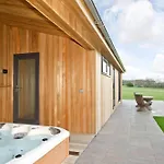 Landal North Lakes