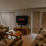 Holiday park Landal North Lakes