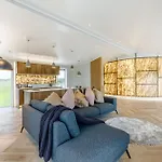 Landal North Lakes Holiday park *