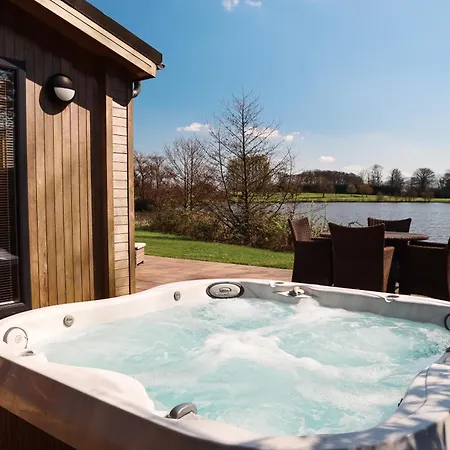 Tatil parkı Landal North Lakes