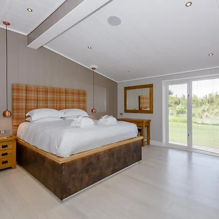Landal North Lakes