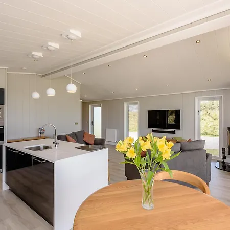 Landal North Lakes *