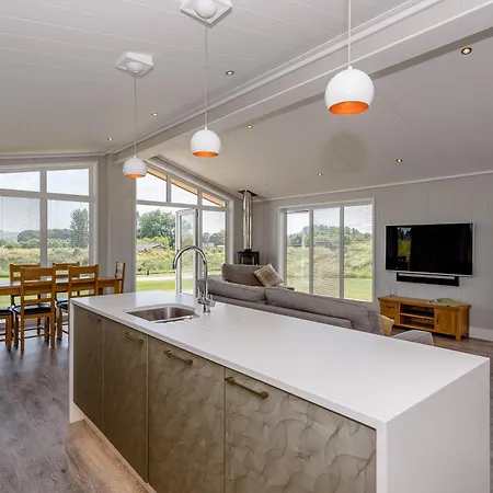 Landal North Lakes Tatil parkı