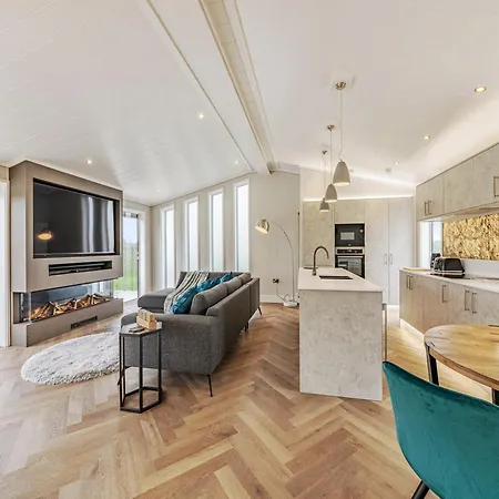 Landal North Lakes * Brayton (Cumberland)