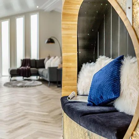 Landal North Lakes Brayton (Cumberland)