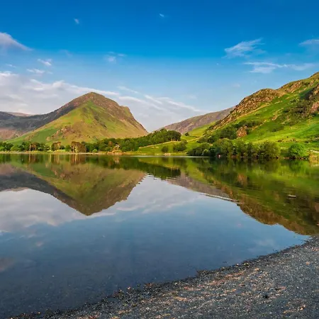 Landal North Lakes * Brayton (Cumberland)