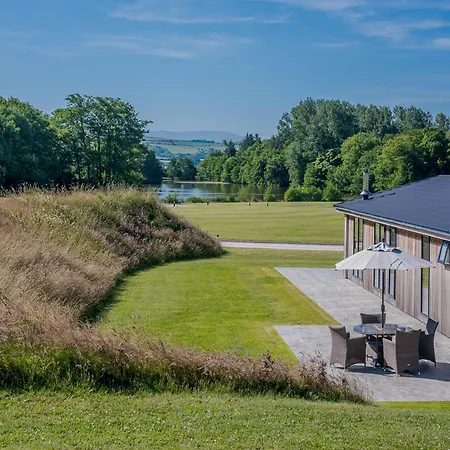 Holiday park Landal North Lakes Brayton (Cumberland)