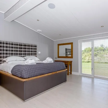Ferienpark Landal North Lakes Brayton (Cumberland)