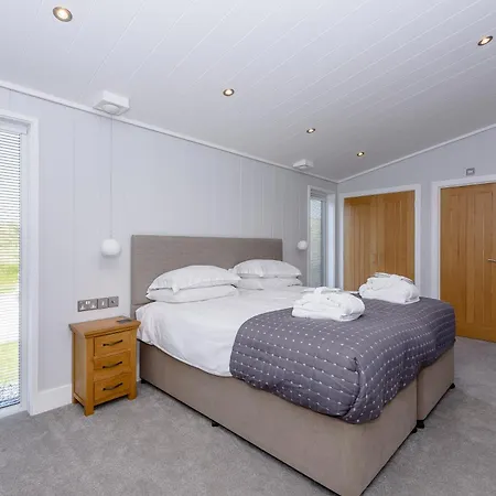 Landal North Lakes Brayton (Cumberland)