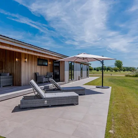 Ferienpark Landal North Lakes