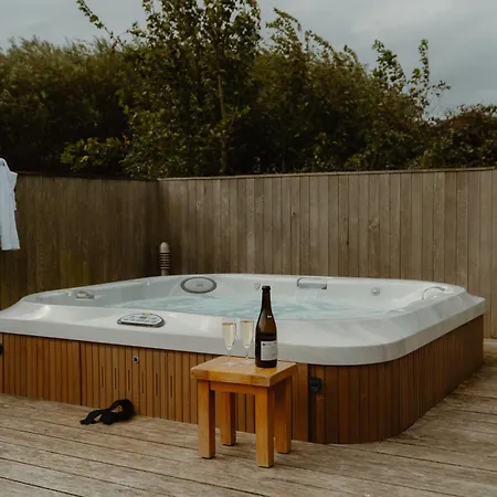 Landal North Lakes Ferienpark *