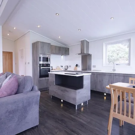 Landal North Lakes Ferienpark Brayton (Cumberland)