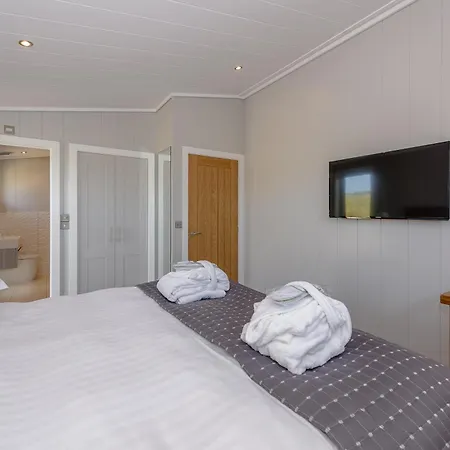 Landal North Lakes *