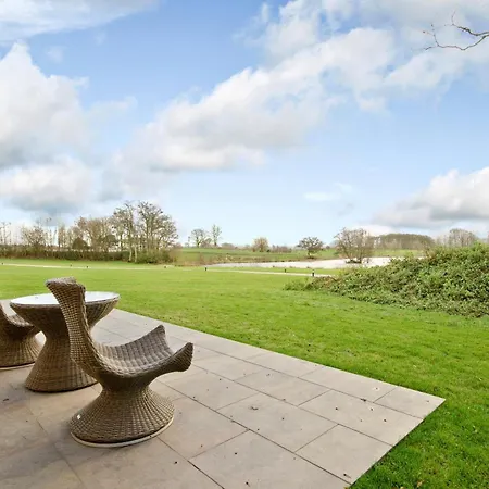 Ferienpark Landal North Lakes Brayton (Cumberland)