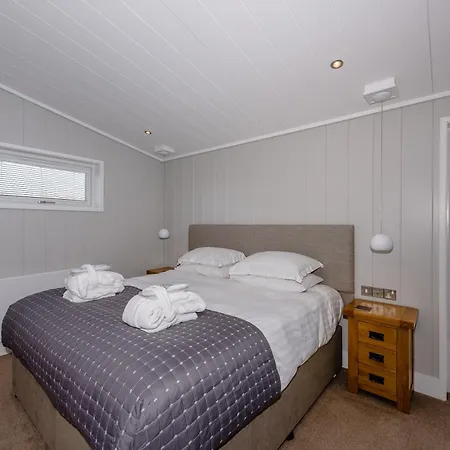 Landal North Lakes *