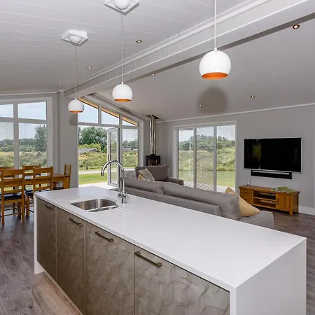 Landal North Lakes Brayton (Cumberland)