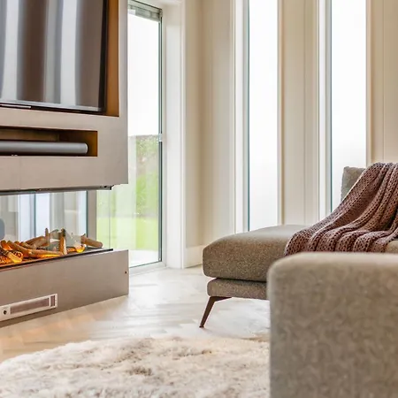 Landal North Lakes Ferienpark Brayton (Cumberland)