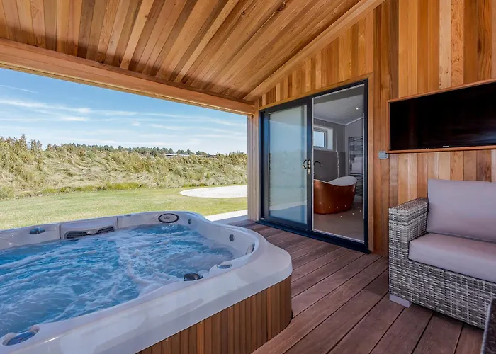 Holiday park Landal North Lakes *