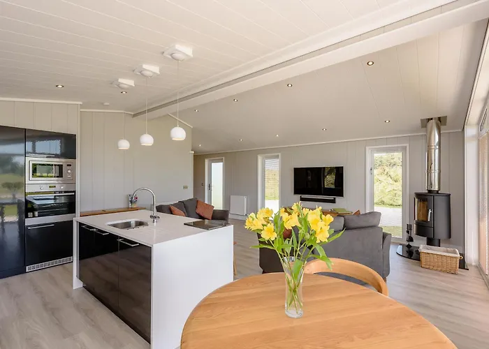 Landal North Lakes *