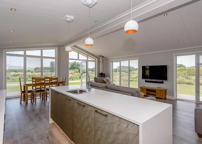 Landal North Lakes Holiday park