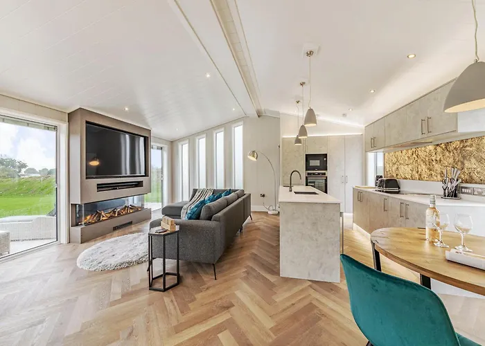 Landal North Lakes * Brayton (Cumberland)