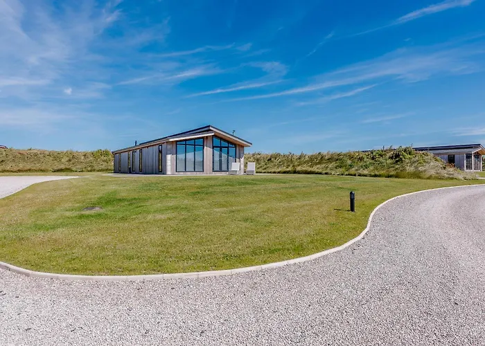 Holiday park Landal North Lakes Brayton (Cumberland)