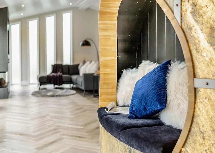 Landal North Lakes Brayton (Cumberland)