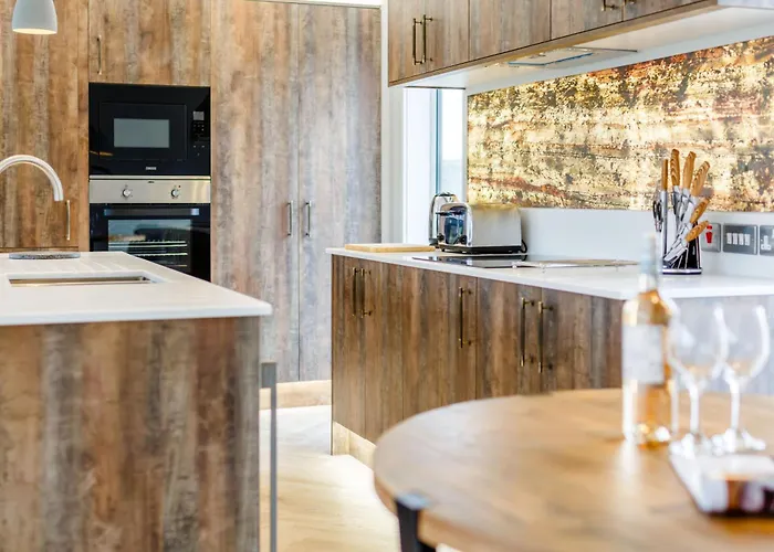 Landal North Lakes * Brayton (Cumberland)