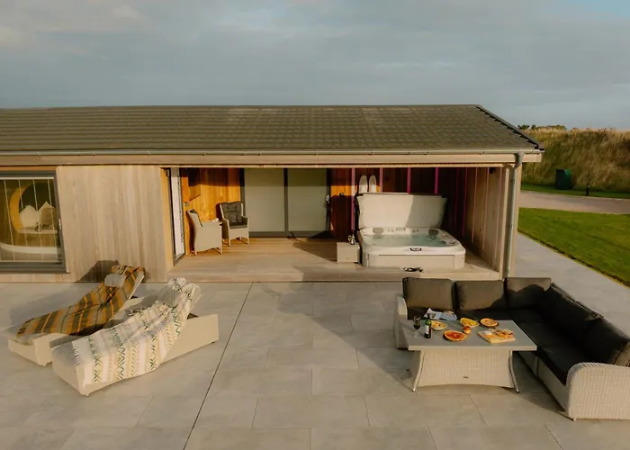 Landal North Lakes *