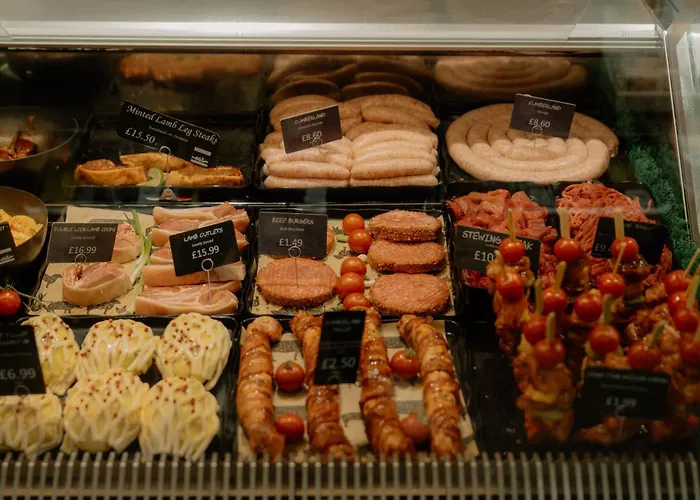 Landal North Lakes *