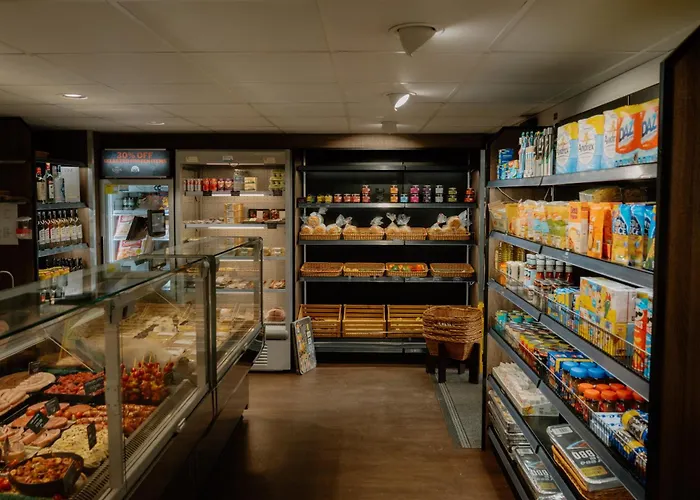 Landal North Lakes Holiday park *