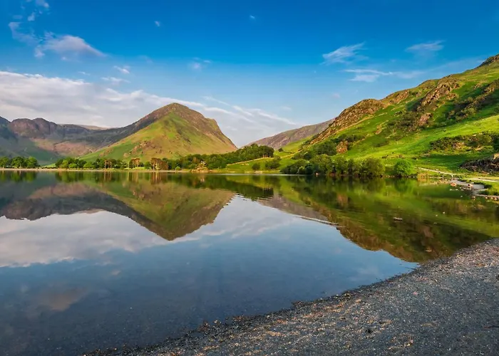 Landal North Lakes * Brayton (Cumberland)