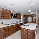 פארק נופש Landal North Lakes Brayton (Cumberland)
