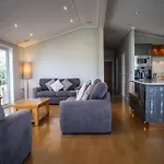 פארק נופש Landal North Lakes *