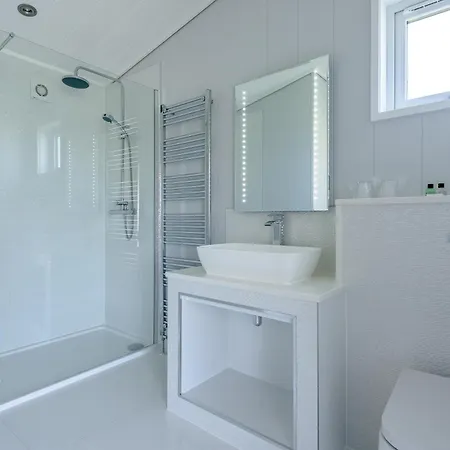 Parco vacanze Landal North Lakes *