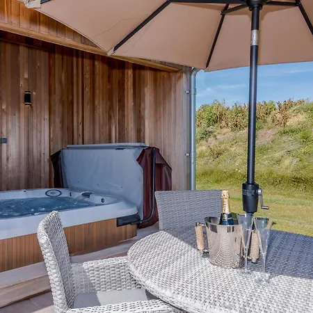 Parco vacanze Landal North Lakes *