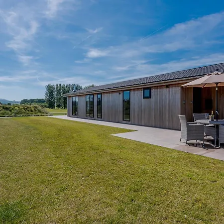 Landal North Lakes Parco vacanze Brayton (Cumberland)