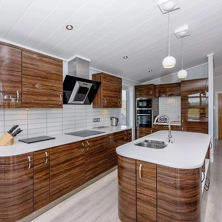 Parco vacanze Landal North Lakes Brayton (Cumberland)