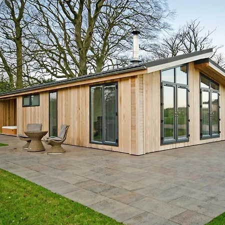 Landal North Lakes Parco vacanze Brayton (Cumberland)
