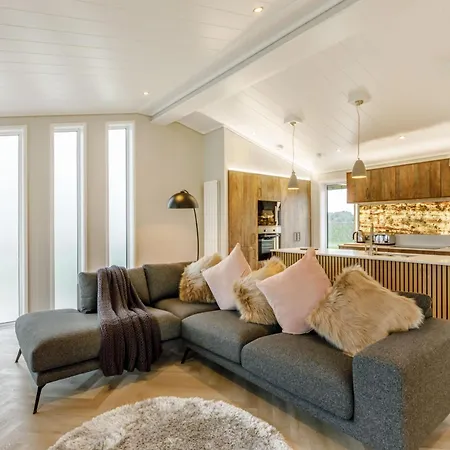 Landal North Lakes *